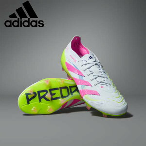 �A�f�B�_�X adidas �����Y �T�b�J�[�X�p�C�N PREDATOR ELITE FG �V�R�� ID3881