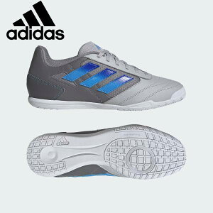 �y�S�i�|�C���g2�{+�ő�8%OFF�N�[�|���z�A�f�B�_�X adidas �����Y �T�b�J�[�g���[�j���O�V���[�Y �X�[�p�[ �T�� II IN �C���h�A�p Super Sala II IN IE7556