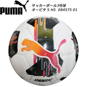 �v�[�} PUMA �T�b�J�[�{�[�� 3���� �I�[�r�^ 5 HS 084575 01
