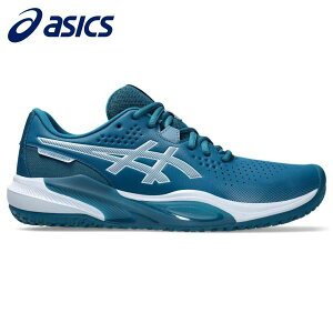 �y2/12�����z2026SS �A�V�b�N�X asics �e�j�X�V���[�Y �����Y ���f�B�[�X GEL-CHALLENGER 15 OC 1043A026-400 �I���j�E�N���[
