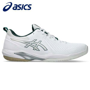 �y2/12�����z2026SS �A�V�b�N�X asics �e�j�X�V���[�Y �����Y ���f�B�[�X PRESTIGE NEO 1043A030-100 �I�[���R�[�g