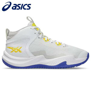 �y�S�i�|�C���g10�{�z2026SS �A�V�b�N�X asics �o�X�P�b�g�{�[���V���[�Y �W���j�A NOVA SURGE 3 GS 1064A017-102