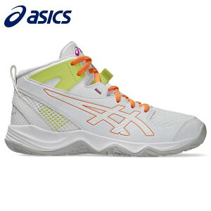 �y2/6�����z2026SS �A�V�b�N�X asics �o�X�P�b�g�{�[���V���[�Y �W���j�A DUNKSHOT MB 10 1064A019-103