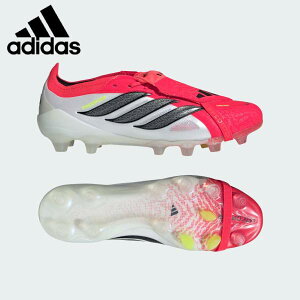 �y�S�i�|�C���g2�{&�ő�2000�~OFF�N�[�|���z�A�f�B�_�X adidas �T�b�J�[ �X�p�C�N �����Y PREDATOR ELITE FT HG/AG JAPAN JR5896 �l�H�Ł^�y�O���E���h