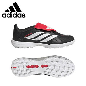 �y�S�i�|�C���g2�{&�ő�2000�~OFF�N�[�|���z�A�f�B�_�X adidas �T�b�J�[ �g���[�j���O�V���[�Y �W���j�A PREDATOR LEAGUE FT TF JS1041