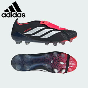 �y�S�i�|�C���g2�{&�ő�2000�~OFF�N�[�|���z�A�f�B�_�X adidas �T�b�J�[ �X�p�C�N �����Y PREDATOR ELITE FT HG/AG JAPAN KI6300 �l�H�Ł^�y�O���E���h
