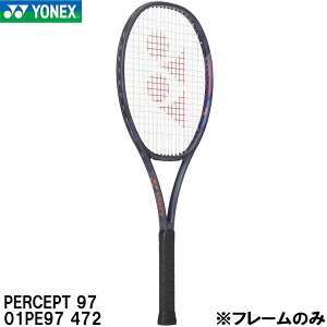 �y�ő�999�~OFF�N�[�|���z���l�b�N�X YONEX �y�t���[���̂݁z �d�� �e�j�X ���P�b�g �p�[�Z�v�g 97 PERCEPT 97 01PE 97 472