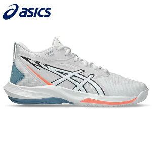 �y�S�i�|�C���g10�{�z2026SS �A�V�b�N�X asics �o�X�P�b�g�{�[���V���[�Y �W���j�A SWIFTACE GS 1064A022-100