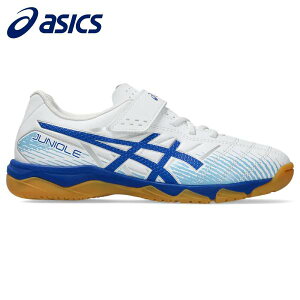�y�S�i�|�C���g2�{&�ő�8%OFF�N�[�|���z�A�V�b�N�X asics �T�b�J�[ �g���[�j���O�V���[�Y �W���j�A �L�b�Y JUNIOLE 7 IN 1104A055-100 �C���h�A�p