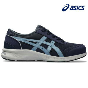 �y�S�i�|�C���g2�{&�ő�8%OFF�N�[�|���z�A�V�b�N�X �E�H�[�L���O asics Walking �E�H�[�L���O�V���[�Y ���f�B�[�X �n�_�V�E�H�[�J�[ HADASHIWALKER W066 1292A066 400�@3E����