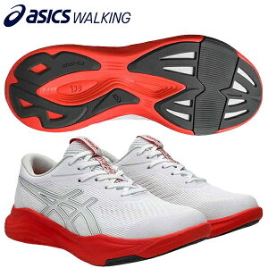 �y�S�i�|�C���g2�{&�ő�8%OFF�N�[�|���z�A�V�b�N�X �E�H�[�L���O asics Walking �����Y ���f�B�[�X �E�H�[�L���O�V���[�Y �Q�����C�h�E�H�[�N ���C�g 2 GEL-RIDEWALK LIGHT 2 2E���� 1293A041 101