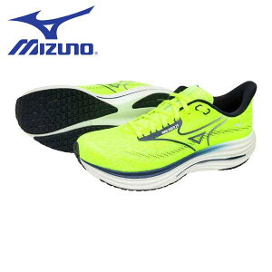 �y�S�i�|�C���g2�{+�ő�8%OFF�N�[�|���z�~�Y�m MIZUNO �����j���O�V���[�Y �����Y ���f�B�[�X WAVE RIDER 29 SW J1GC250451