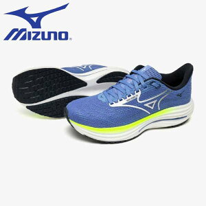 �y�S�i�|�C���g2�{+�ő�8%OFF�N�[�|���z�~�Y�m MIZUNO �����j���O�V���[�Y ���f�B�[�X WAVE RIDER 29 J1GD250372