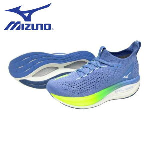 �y�S�i�|�C���g2�{&5%OFF�N�[�|���z�~�Y�m MIZUNO �����j���O�V���[�Y ���f�B�[�X MIZUNO NEO VISTA 2 J1GD253471