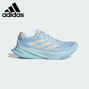 �y�S�i�|�C���g2�{+�ő�999�~OFF�N�[�|���z�A�f�B�_�X adidas �����j���O�V���[�Y ���f�B�[�X SUPERNOVA PRIMA 2 JR7367