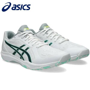 �y�S�i�|�C���g2�{&5%OFF�N�[�|���z�A�V�b�N�X asics �싅 �V���[�Y �����Y ���f�B�[�X DYNAFEATHER 1073A064-102