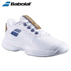�y�S�i�|�C���g2�{+�ő�3%OFF�N�[�|���z�o�{�� Babolat �e�j�X�V���[�Y ���f�B�[�X Jet Tere 2 All Court Wimbledon Women 3A1S25C772-1097 �I�[���R�[�g�p