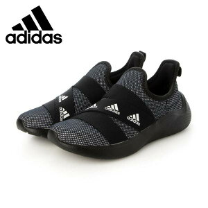 �y�S�i�|�C���g2�{+�ő�3%OFF�N�[�|���z�A�f�B�_�X adidas �X�j�[�J�[ �X���b�|�� ���f�B�[�X PUREMOTION ADAPT SPW ID4428