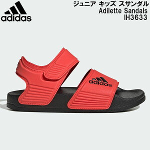 �y�S�i�|�C���g2�{&�ő�8%OFF�N�[�|���z�A�f�B�_�X adidas �W���j�A �L�b�Y �A�f�B���b�^ �T���_�� / Adilette Sandals IH3633