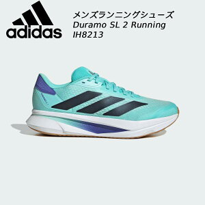 �y�S�i�|�C���g2�{&�ő�8%OFF�N�[�|���z�A�f�B�_�X adidas �����Y �����j���O�V���[�Y �f������ SL 2M IH8213