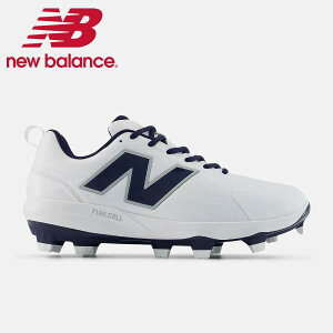 �y�S�i�|�C���g2�{&�ő�8%OFF�N�[�|���z�j���[�o�����X new balance �싅 �|�C���g�X�p�C�N �����Y FuelCell 1000 PU MOLDED V1 M10006SP4E