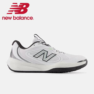 �y�S�i�|�C���g2�{+�S�i8%OFF�N�[�|���z�j���[�o�����X new balance �e�j�X�V���[�Y �����Y FUELCELL 796 V5 Omni M79652M2E �I���j�E�N���[�R�[�g�p