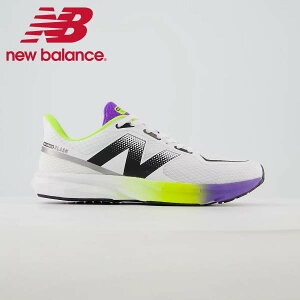 �y�S�i�|�C���g2�{+�S�i8%OFF�N�[�|���z�j���[�o�����X new balance �����j���O�V���[�Y �����Y DYNASOFT FLASH V7 MFLSH23ND