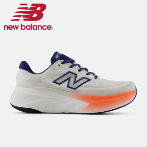 �y�S�i�|�C���g2�{+�ő�8%OFF�N�[�|���z�j���[�o�����X new balance �����j���O�V���[�Y �����Y Fresh Foam X More v6 MMOR2L42E