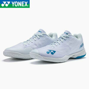 �y�S�i�|�C���g2�{&�ő�8%OFF�N�[�|���z���l�b�N�X YONEX �o�h�~���g���V���[�Y �����Y �p���[�N�b�V�����G�A���XZ SHBAZ2M-207