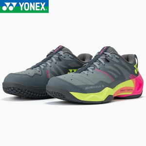 �y�S�i�|�C���g2�{+�S�i8%OFF�N�[�|���z���l�b�N�X YONEX �o�h�~���g���V���[�Y �����Y �T�u�A�N�V�AGT���C�h SHBSG1W-010