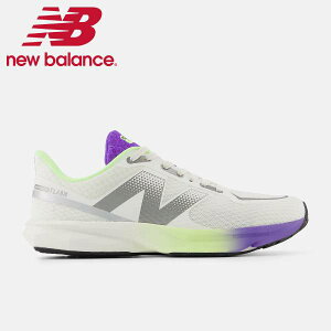 �y�S�i�|�C���g2�{+�S�i8%OFF�N�[�|���z�j���[�o�����X new balance �����j���O�V���[�Y ���f�B�[�X DynaSoft Flash v7 WFLSH2NLB