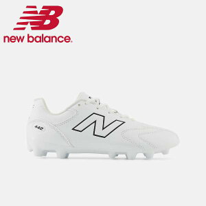 �y�S�i�|�C���g2�{+�ő�999�~OFF�N�[�|���z�j���[�o�����X new balance �T�b�J�[ �X�p�C�N �W���j�A 442 Team Jnr HG/AG V3 Y43H9RXW �l�H�Ł^�y�O���E���h