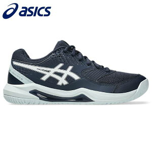 �y�S�i�|�C���g2�{&�ő�8%OFF�N�[�|���z2026SS �A�V�b�N�X asics �e�j�X�V���[�Y ���f�B�[�X GEL-DEDICATE 8 1042A237-402 �I�[���R�[�g�p