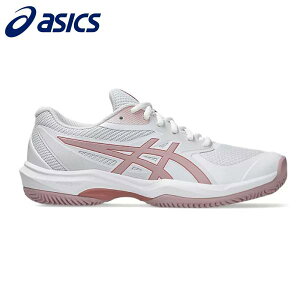 �y�S�i�|�C���g2�{+�ő�8%OFF�N�[�|���z2026SS �A�V�b�N�X asics �e�j�X�V���[�Y ���f�B�[�X GAME FF CLAY/OC 1042A282-103 �I���j�E�N���[�R�[�g�p