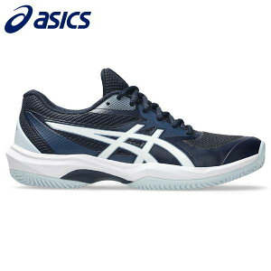 �y�S�i�|�C���g2�{+�ő�8%OFF�N�[�|���z2026SS �A�V�b�N�X asics �e�j�X�V���[�Y ���f�B�[�X GAME FF CLAY/OC 1042A282-400 �I���j�E�N���[�R�[�g�p