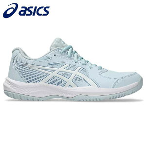 2026SS �A�V�b�N�X asics �e�j�X�V���[�Y ���f�B�[�X COURT SLIDE 4 1042A283-401 �I�[���R�[�g�p