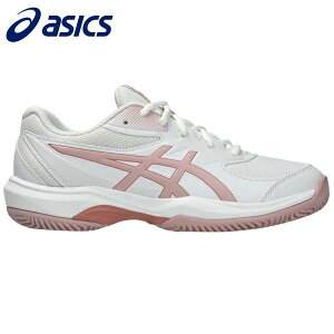 �y�S�i�|�C���g2�{&�ő�8%OFF�N�[�|���z2026SS �A�V�b�N�X asics �e�j�X�V���[�Y �W���j�A �L�b�Y GEL-GAME GS CLAY/OC 1044A082-103 �I���j�E�N���[�R�[�g�p