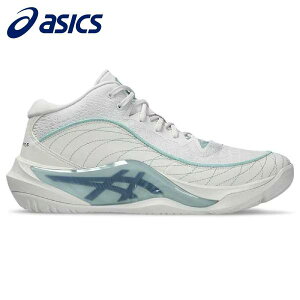 �y�S�i�|�C���g2�{+�ő�3%OFF�N�[�|���z2026SS �A�V�b�N�X asics �o�X�P�b�g�{�[���V���[�Y �����Y ���f�B�[�X UNPRE ARS 3 1063A104-100
