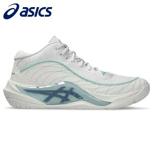 �y�S�i�|�C���g2�{&�ő�8%OFF�N�[�|���z2026SS �A�V�b�N�X asics �o�X�P�b�g�{�[���V���[�Y �����Y ���f�B�[�X UNPRE ARS 3 WIDE 1063A106-100
