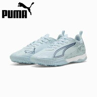 【スグに使える全品10％OFFクーポン】プーマ PUMA サッカー トレーニングシューズ ジュニア ウルトラ 6 …