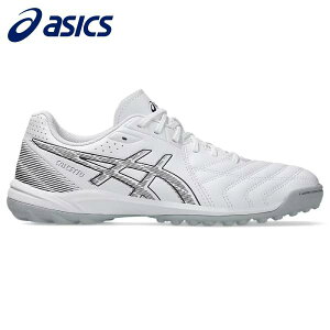 �y�S�i�|�C���g2�{+�ő�8%OFF�N�[�|���z�A�V�b�N�X asics �t�b�g�T���V���[�Y �����Y ���f�B�[�X CALCETTO WD 9 TF 1113A038-103 ���O�p
