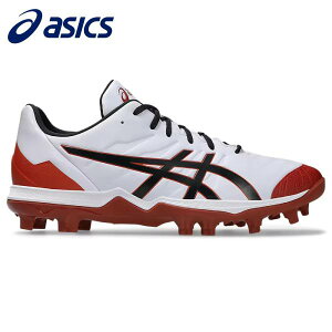 �A�V�b�N�X asics �싅�X�p�C�N �����Y ���f�B�[�X GOLDSTAGE FANG 1121A067-104