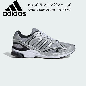 �A�f�B�_�X adidas �����j���O�V���[�Y �����Y SPIRITAIN 2000 IH9979