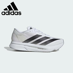 �y�S�i�|�C���g2�{&�ő�8%OFF�N�[�|���z�A�f�B�_�X adidas �����j���O�V���[�Y �����Y ADIZERO SL2 JQ0351