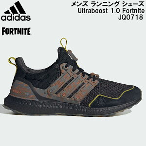 �y�S�i�|�C���g2�{+�ő�8%OFF�N�[�|���z�A�f�B�_�X adidas �����Y �����j���O �V���[�Y �E���g���u�[�X�g 1.0 �t�H�[�g�i�C�g Ultraboost 1.0 Fortnite JQ0718