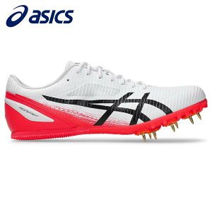 �y�S�i�|�C���g2�{+�ő�3%OFF�N�[�|���z�A�V�b�N�X asics ����X�p�C�N �����Y ���f�B�[�X HEATSPRINT 13 1093A199-102 �Z����/������/�n�[�h��/������