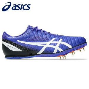 �y�S�i�|�C���g2�{+�ő�3%OFF�N�[�|���z�A�V�b�N�X asics ����X�p�C�N �����Y ���f�B�[�X HEATSPRINT 13 1093A199-401 �Z����/������/�n�[�h��/������