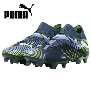 �y�X�O�Ɏg����S�i10��OFF�N�[�|���z�v�[�} PUMA �T�b�J�[ �X�p�C�N �����Y �t���[�`���[ 7 �A���e�B���b�g FG/AG 107916-03 �V�R�Ł^�l�H��