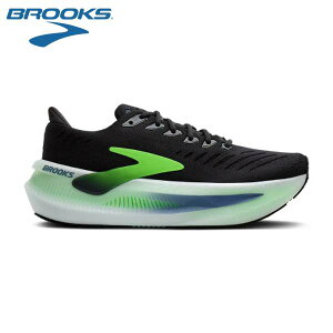 �y�S�i�|�C���g2�{+�ő�8%OFF�N�[�|���z�u���b�N�X BROOKS �����j���O�V���[�Y �����Y GLYCERIN MAX 2 BRM4793-BXGRN