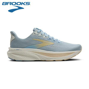 �u���b�N�X BROOKS �����j���O�V���[�Y ���f�B�[�X GHOST 17 BRW4312-SKY